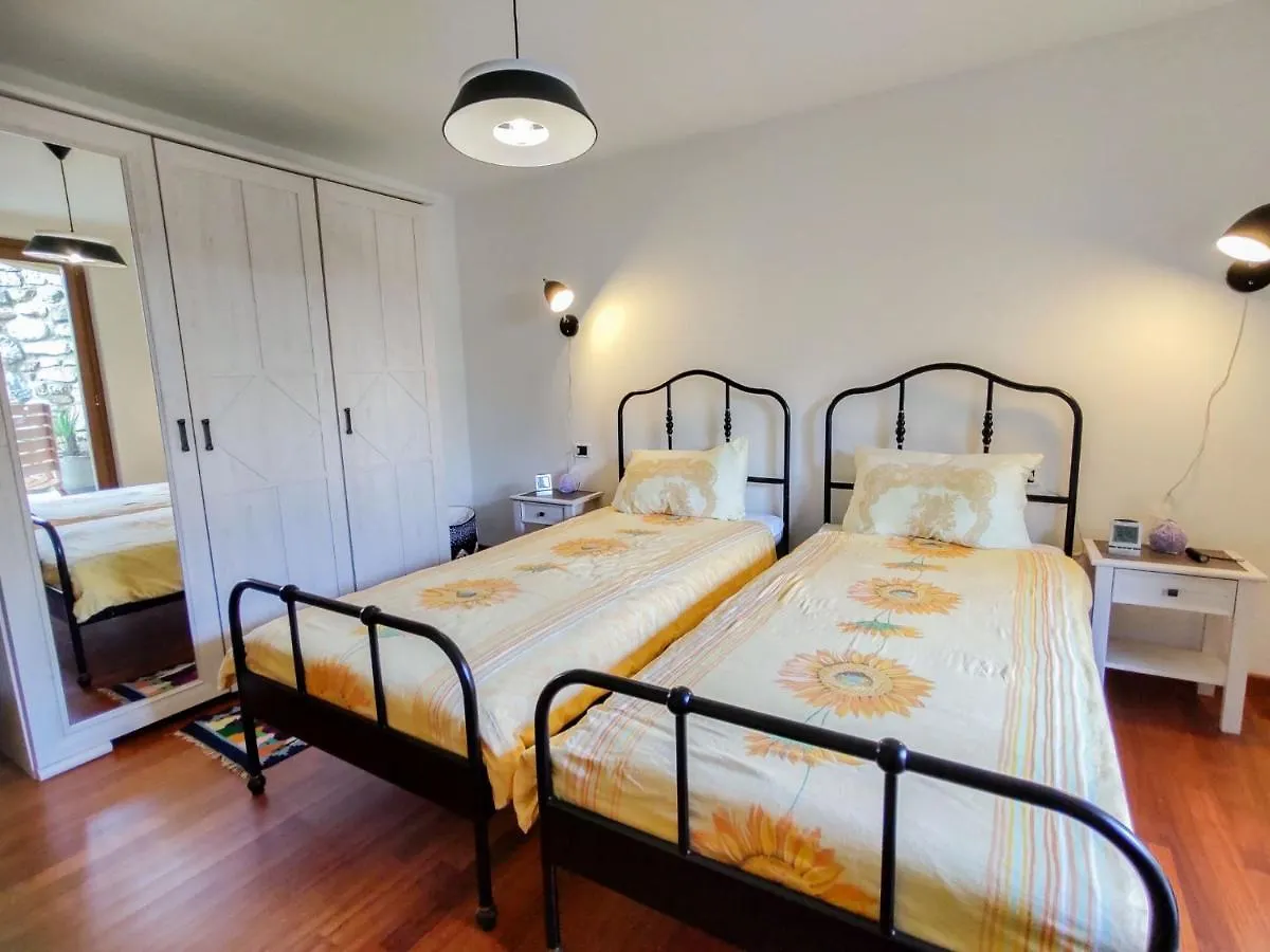 Holiday Home Villa Massimo By Interhome Carlazzo