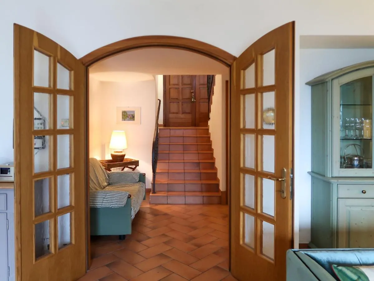 Holiday Home Villa Massimo By Interhome Carlazzo