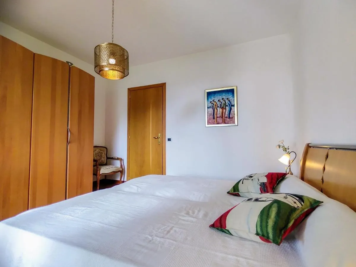Holiday Home Villa Massimo By Interhome Carlazzo 0*,