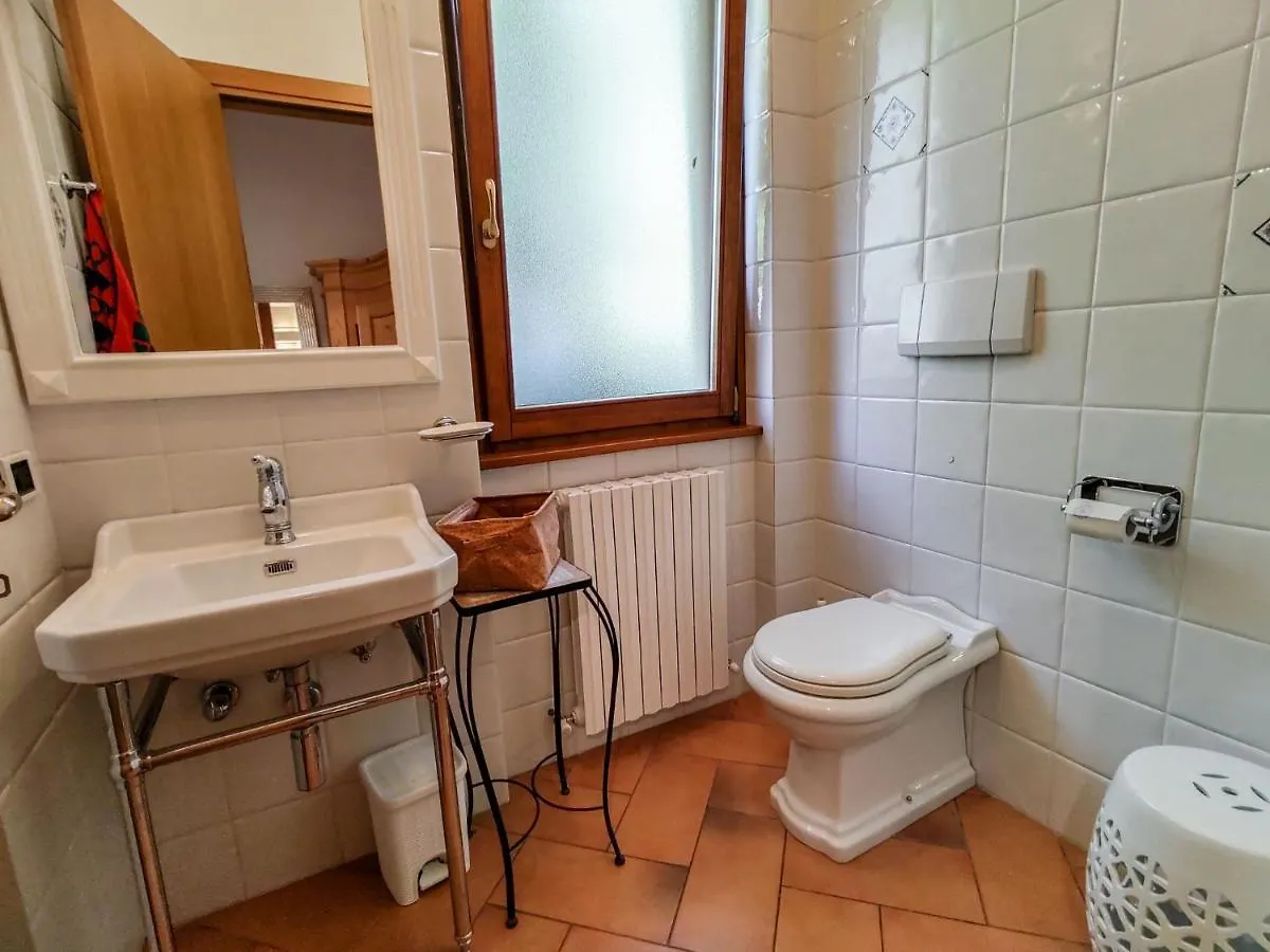 Holiday Home Villa Massimo By Interhome Carlazzo