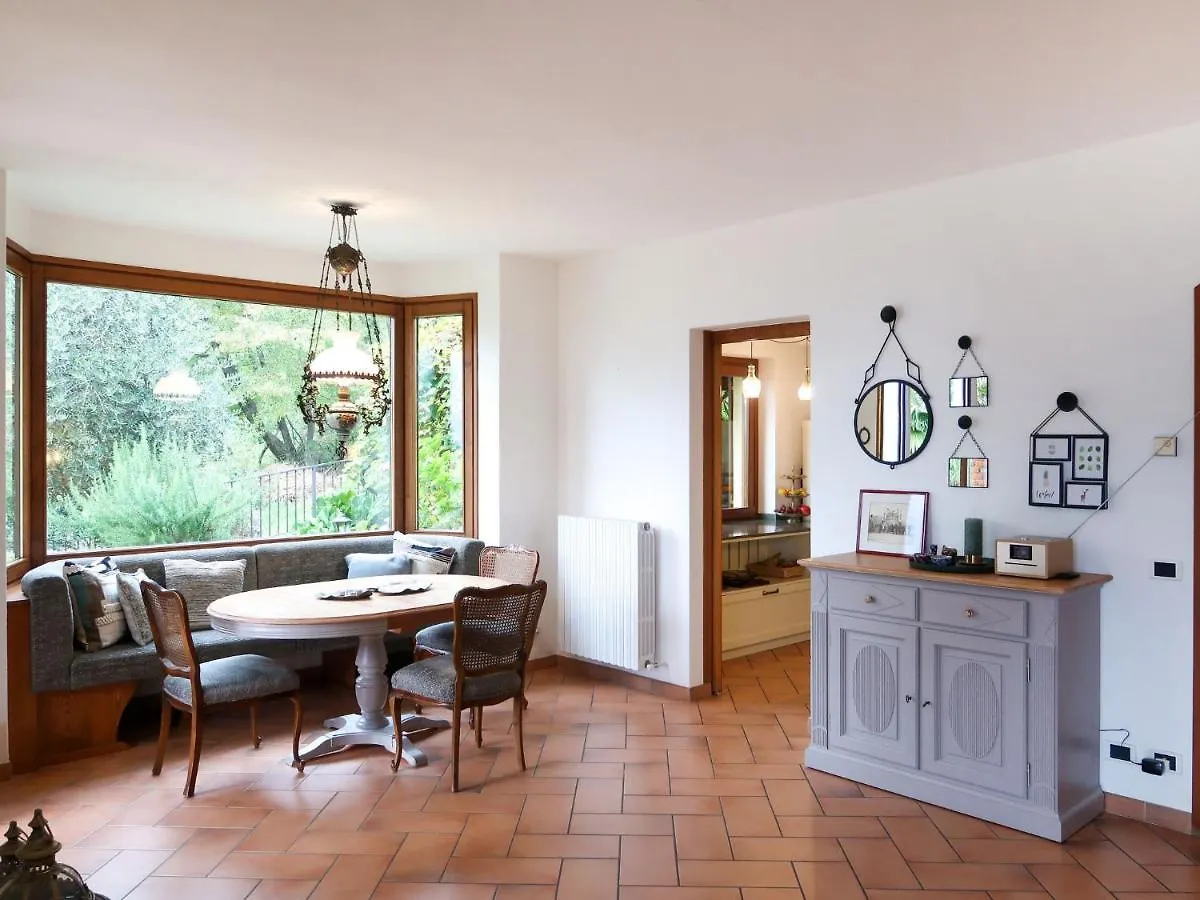 Holiday Home Villa Massimo By Interhome Carlazzo