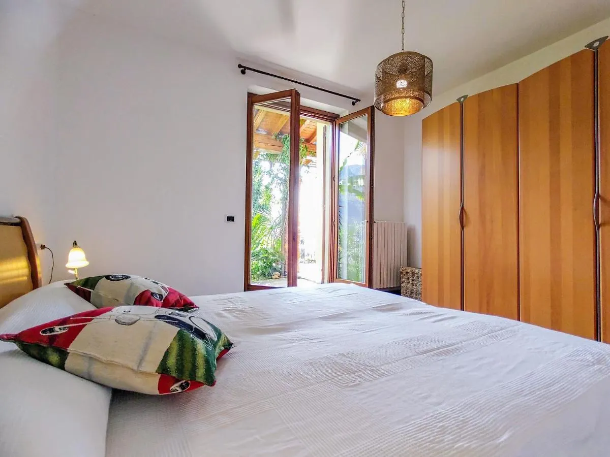 Holiday Home Villa Massimo By Interhome Carlazzo Ιταλία