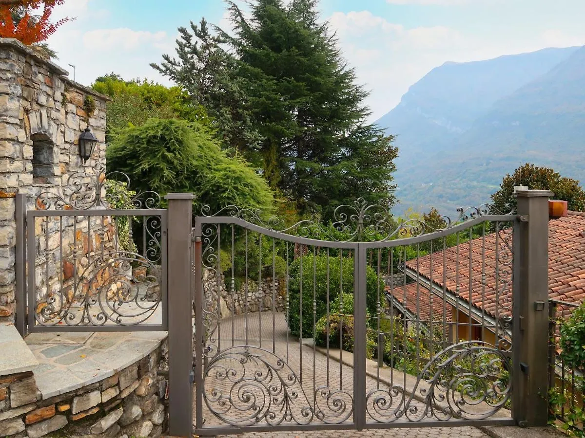 Holiday Home Villa Massimo By Interhome Carlazzo
