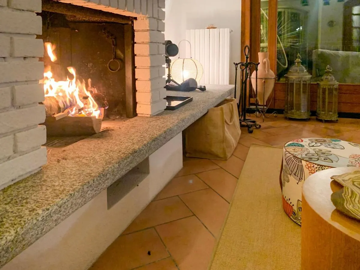 Holiday Home Villa Massimo By Interhome Carlazzo Ιταλία