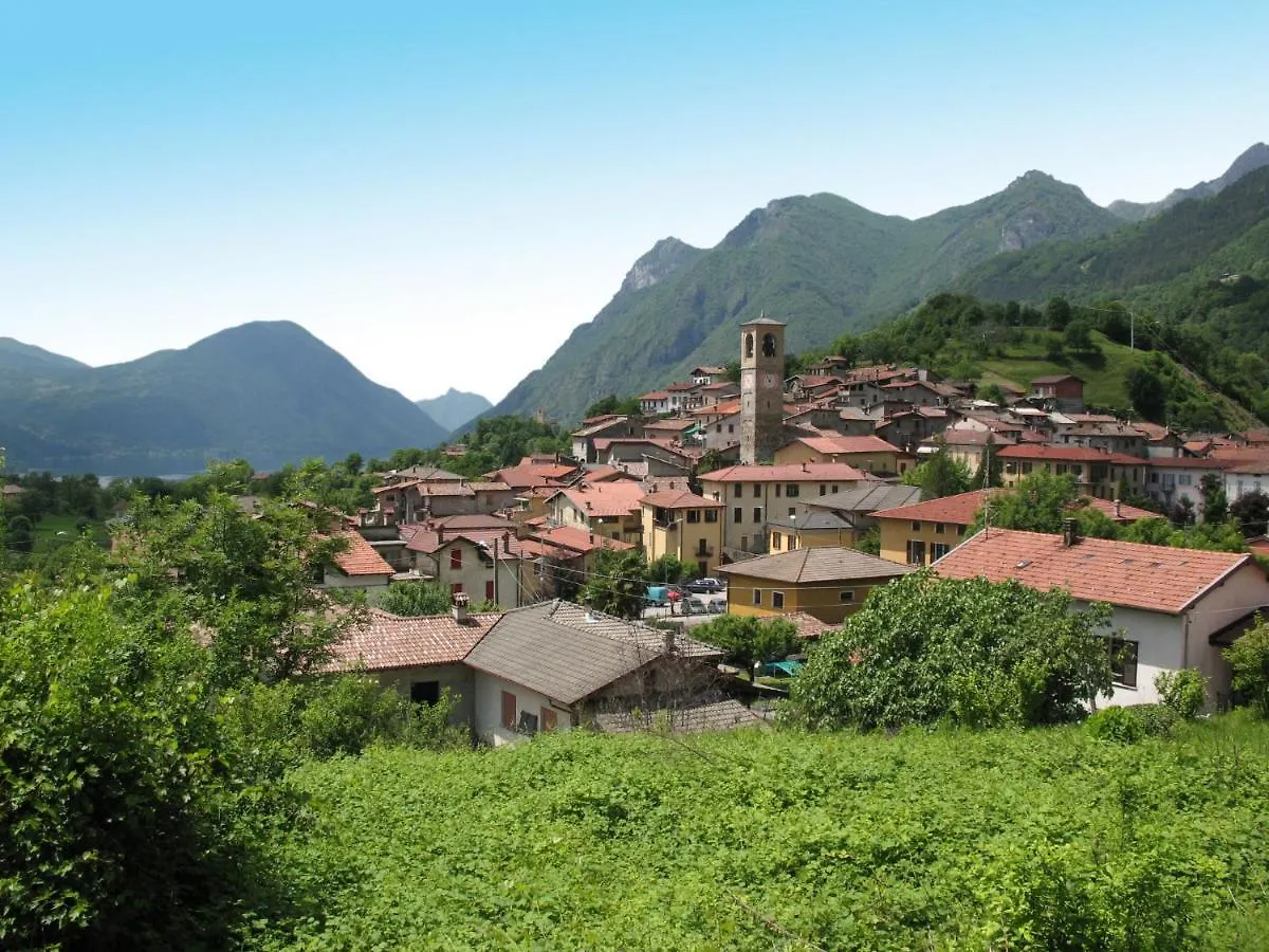 Holiday Home Villa Massimo By Interhome Carlazzo