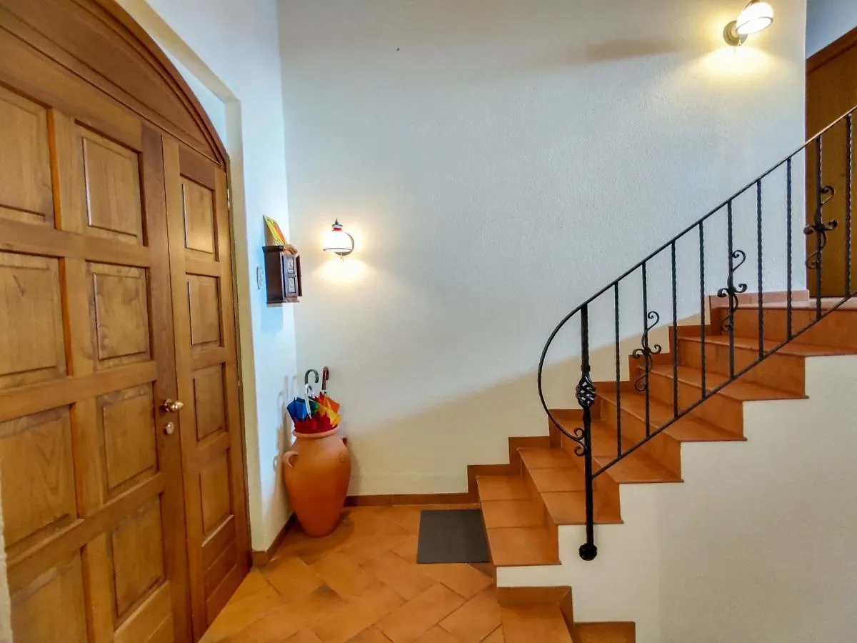 Holiday Home Villa Massimo By Interhome Carlazzo