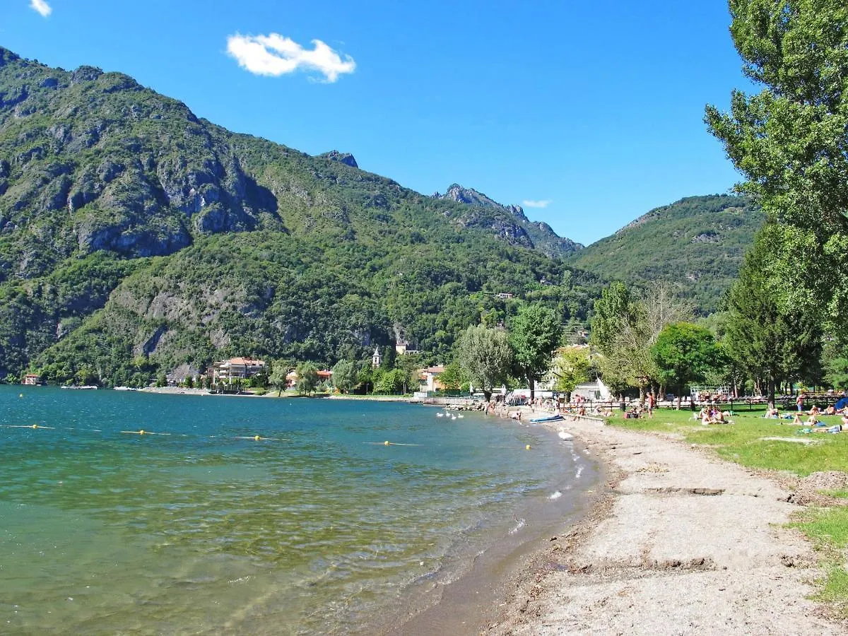 Holiday Home Villa Massimo By Interhome Carlazzo